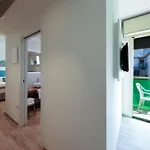Szálloda Bristol Lido di Jesolo