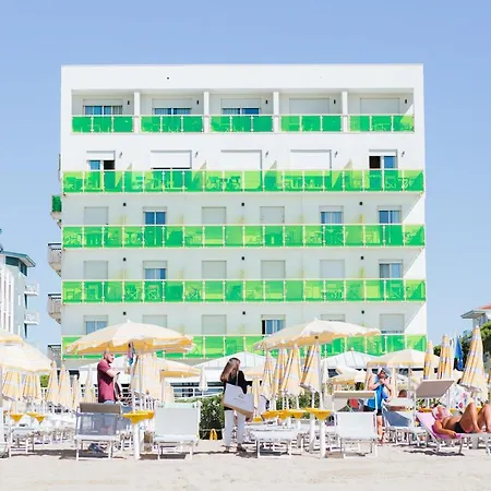 Bristol 4* Lido di Jesolo