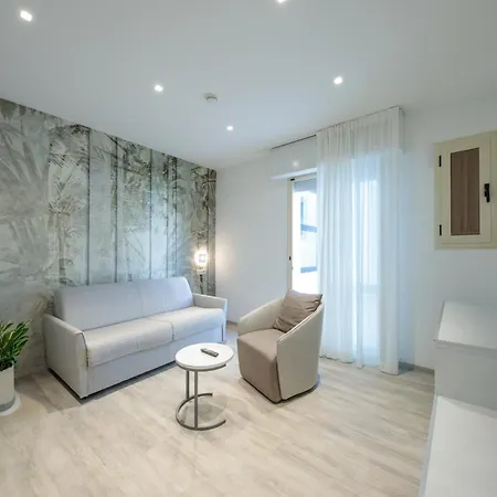 Bristol Hotel Lido di Jesolo