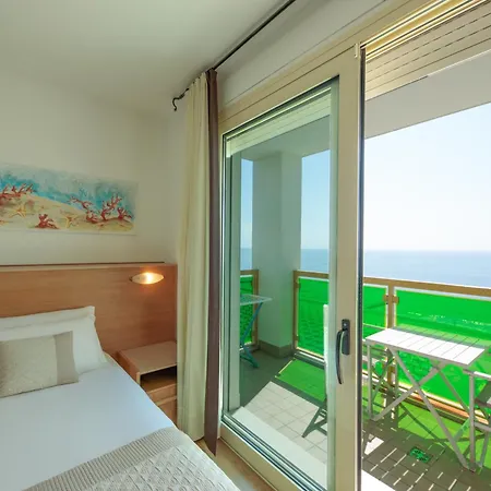 Bristol 4* Lido di Jesolo