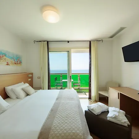 Hotel Bristol Lido di Jesolo