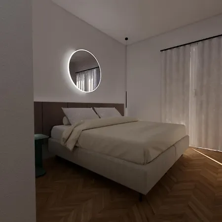 Bristol Лидо-ди-Езоло