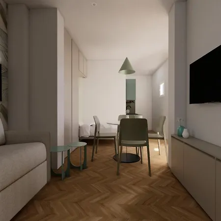 Отель Bristol 4*