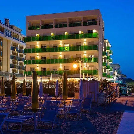 Bristol 4* Lido di Jesolo