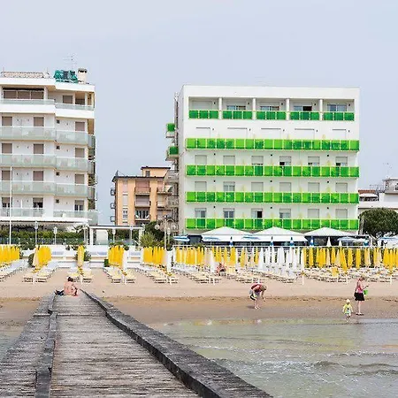 Hotel Bristol Lido di Jesolo