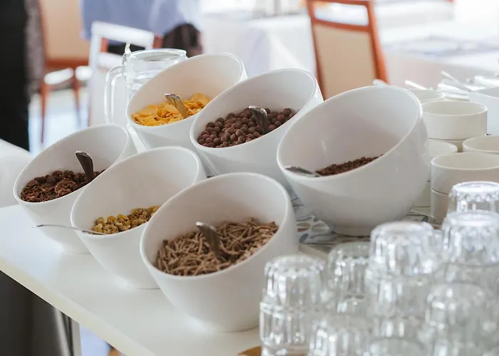 Bristol Лидо-ди-Езоло