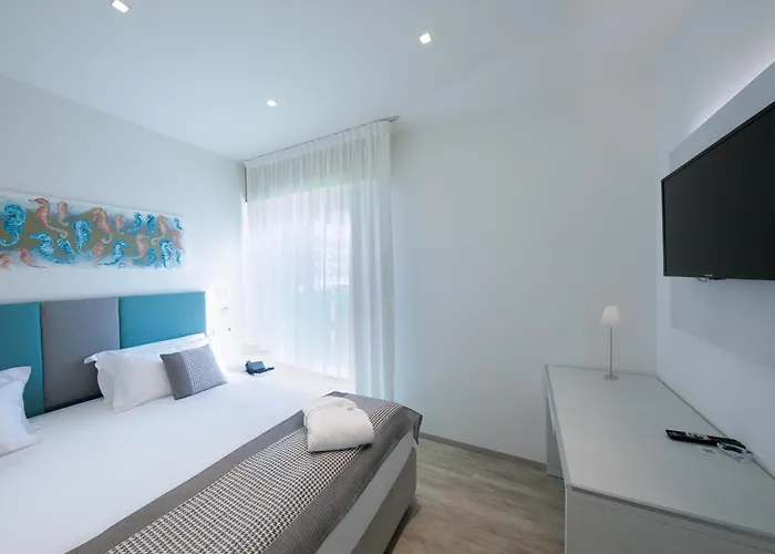 Bristol Лидо-ди-Езоло