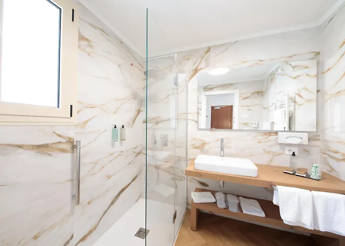 Bristol 4* Лидо-ди-Езоло