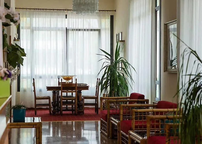 Bristol 4* Лидо-ди-Езоло