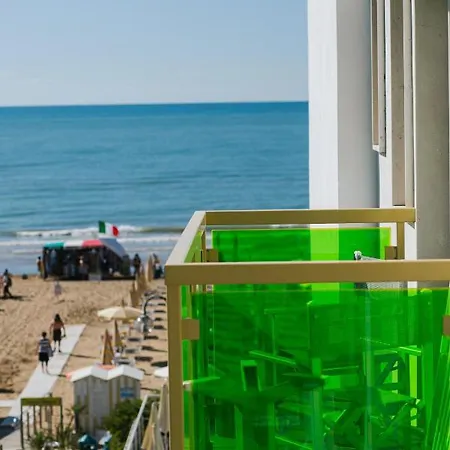 Bristol 4* Lido di Jesolo