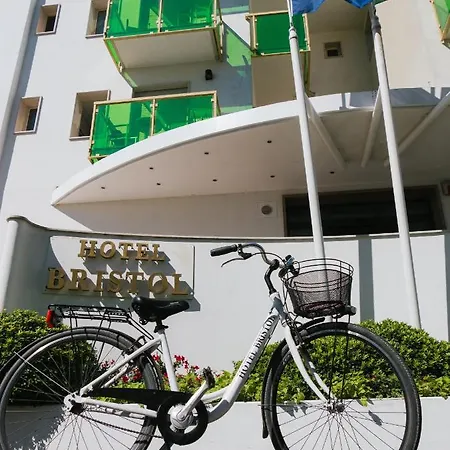 Bristol Hotel