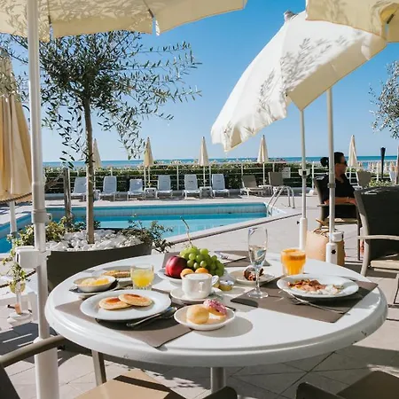 Bristol Ξενοδοχείο