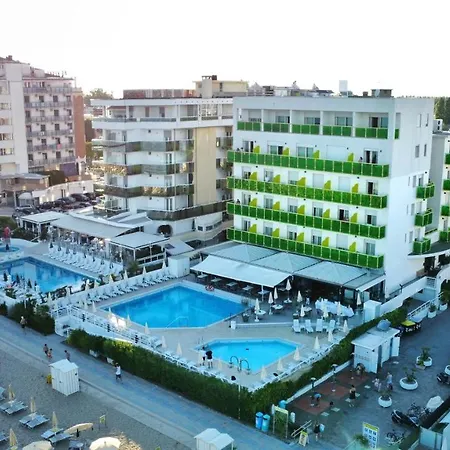 Ξενοδοχείο Bristol