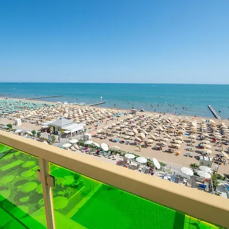 Bristol 4* Lido di Jesolo