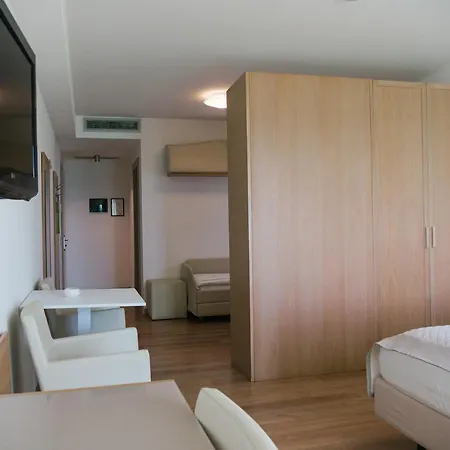 Bristol Hotel Lido di Jesolo