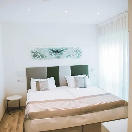 Bristol 4* Lido di Jesolo
