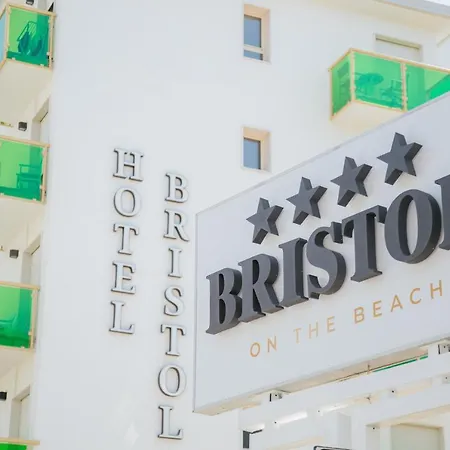 Hotel Bristol