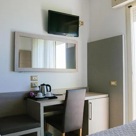 Hotel Bristol Lido di Jesolo