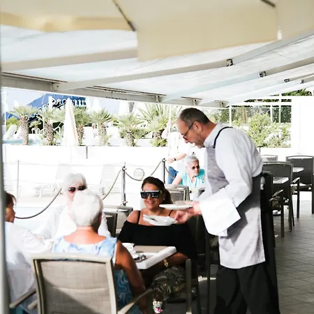 Bristol 4* Lido di Jesolo