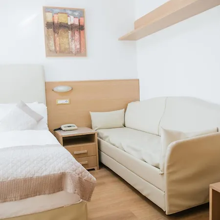 Hotel Bristol 4*