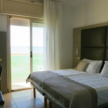 Bristol 4* Lido di Jesolo