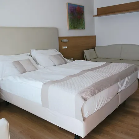 Bristol 4* Lido di Jesolo