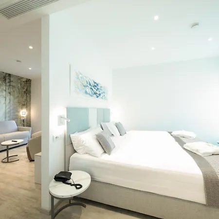 Bristol Szálloda 4*