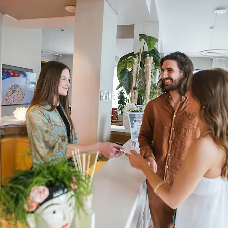 Bristol 4* Τζεσόλο Λίντο