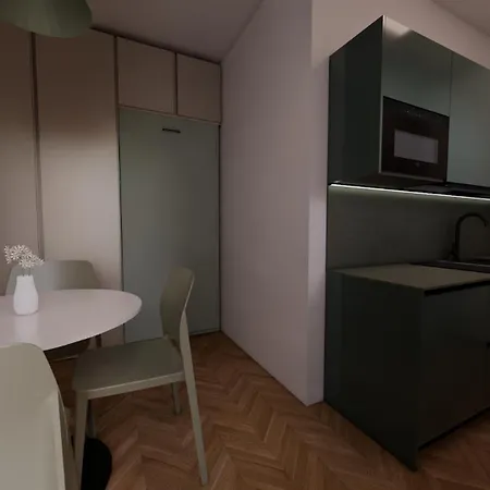 Bristol Τζεσόλο Λίντο