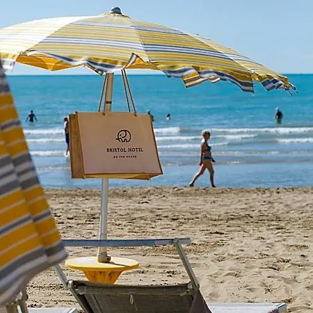 Hotel Bristol Lido di Jesolo