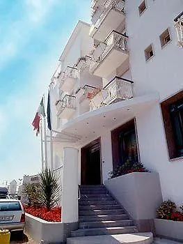 Ξενοδοχείο Bristol Τζεσόλο Λίντο