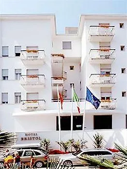 Ξενοδοχείο Bristol Τζεσόλο Λίντο
