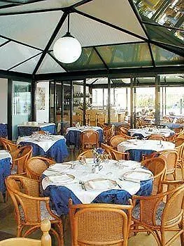 Szálloda Bristol 4*