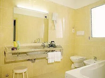 Bristol Τζεσόλο Λίντο