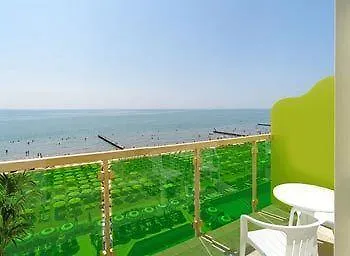 Hotel Bristol 4*