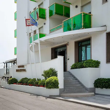 Bristol 4* Lido di Jesolo