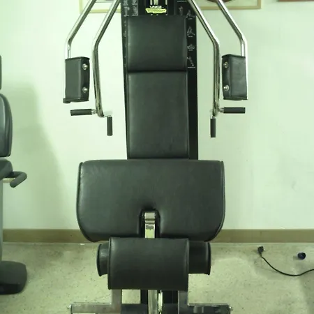 Bristol 4* Τζεσόλο Λίντο