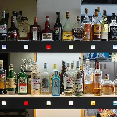 Bristol Ξενοδοχείο 4*