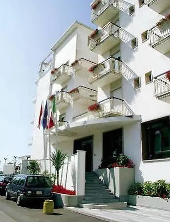 Bristol Ξενοδοχείο