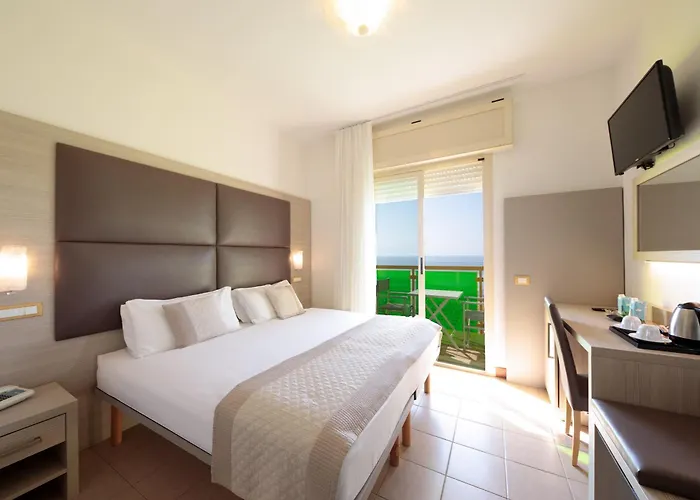 Bristol Hotel Lido di Jesolo
