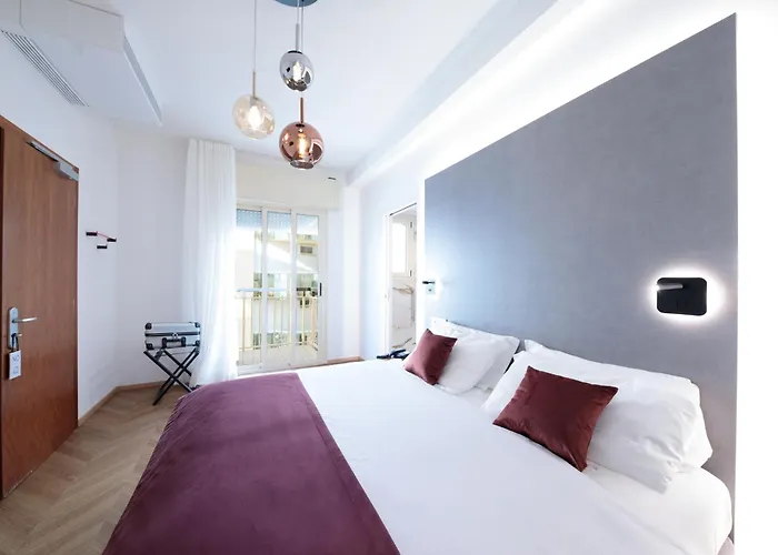 酒店 布里斯都酒店 4*