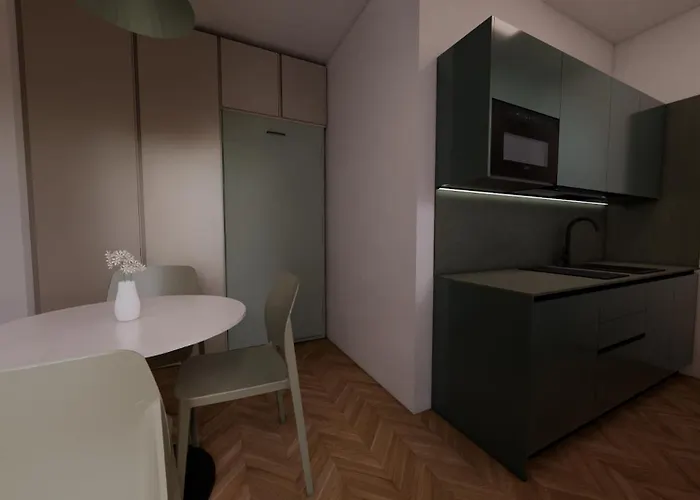 布里斯都酒店 利多迪迪耶索洛