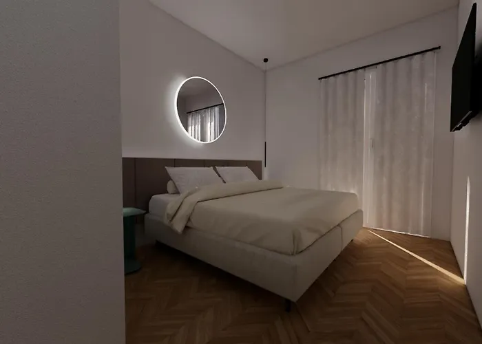 布里斯都酒店 利多迪迪耶索洛