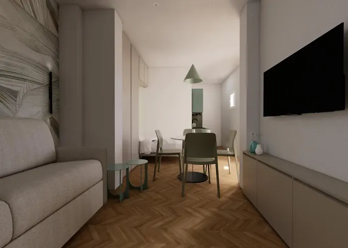 酒店 布里斯都酒店 4*