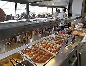 布里斯都酒店 利多迪迪耶索洛