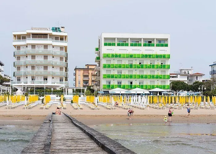 Hotel Bristol Lido di Jesolo