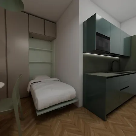 Bristol Szálloda 4*