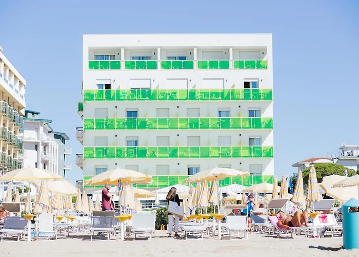 Bristol 4* Lido di Jesolo