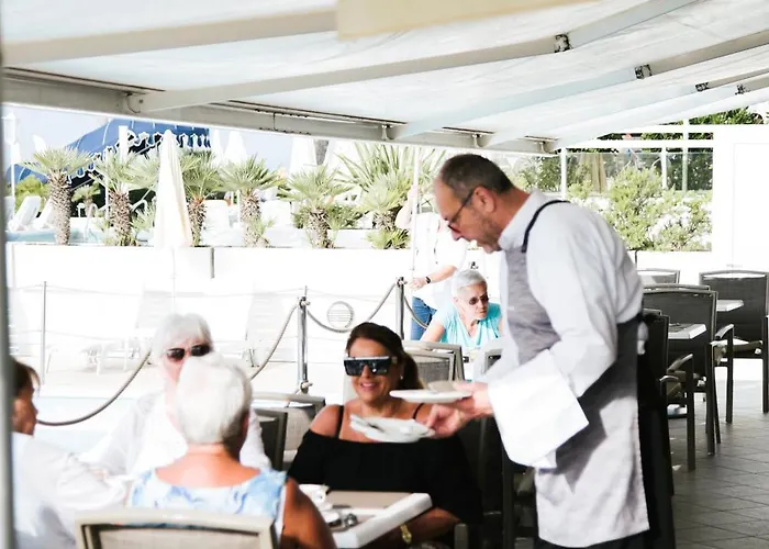 Bristol 4* Lido di Jesolo