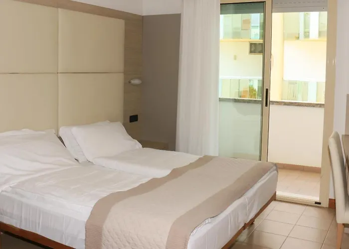 Bristol 4* Lido di Jesolo